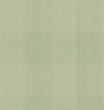 Brewster 141-62144 Geometric Plaid on Crackle Texture Wallpaper, Green by Brewster