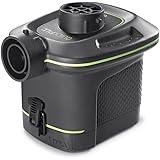 INTEX(インテックス) 空気入れ ポンプ バッテリーポンプ 電池式 66638 [日本正規品]