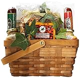 Gift Basket Drop Shipping DaFa-Med Dads Favorites, Gift Basket for Dad
