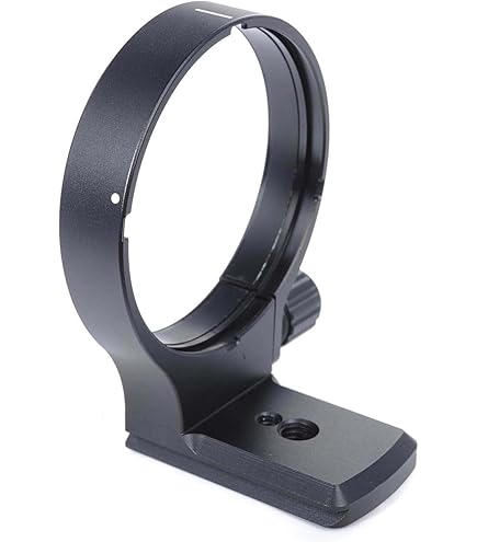 ★EF 70-200mm F4 L IS USM 三脚座 Amazon | Canon EF 70-200mm f/4L用レンズ三脚マウントリング