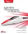 Agile Web Development with Rails 5.1