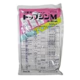 日本農薬 トップジンM水和剤 500g