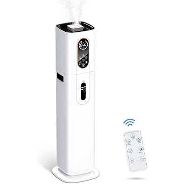 Amazon.co.jp 最新リリース: 家全体用加湿器 の新着ランキングです。