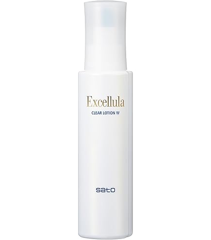 Amazon | 佐藤製薬 エクセルーラ メンズ ローション 100mL