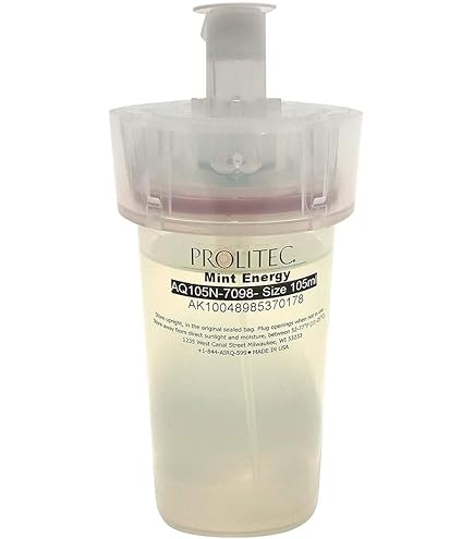 Amazon.co.jp : PROLITEC(プロリテック) / AirQ160 アロマ 業務用