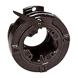 アサダ 17100 電線管用ダイヘッド C19-39、PF1/2-11/4 ミニコン82用