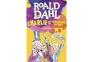 Charlie and the Chocolate Factory