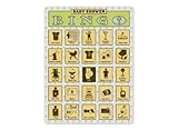 Baby Shower Bingo by Knock Knock [並行輸入品]