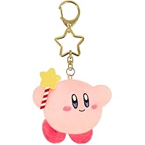 Amazon.co.jp: 星のカービィ まんぷくもちもち BIGぬいぐるみ