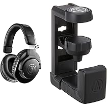 Amazon | オーディオテクニカ ワイヤレスヘッドホン ATH-M20xBT