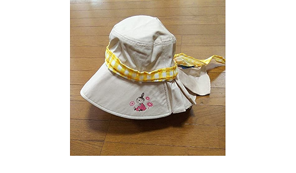 Amazon 保育士 ムーミン リトルミィ 帽子 アイドル 芸能人グッズ 通販