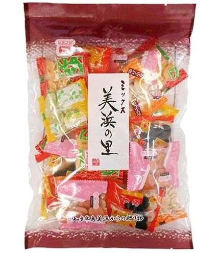 えびせんべいの里 えびせんいろいろ 280g焼菓子