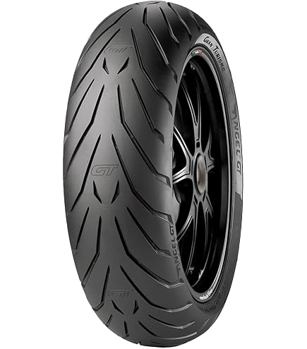 Amazon | ピレリ オートバイ用 NIGHT DRAGON リア 240/40 VR 18 M/C