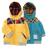 【アウトレット】 La Chiave 2WAYブルゾン(80～130cm) キムラタンの子供服 ブルーグリーン 80 ( 53361x53561-144 )