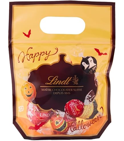 Amazon | チョコレート リンドール ピスタチオ 6個入 | Lindt(リンツ
