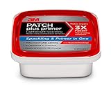 3M Spackling Patch Plus Primer, 32-Fluid Ounce [並行輸入品]