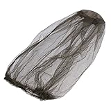 SIKIWIND 防虫ネット 虫除け 防蚊網 庭園菜園用 釣り アウトドア撮影用