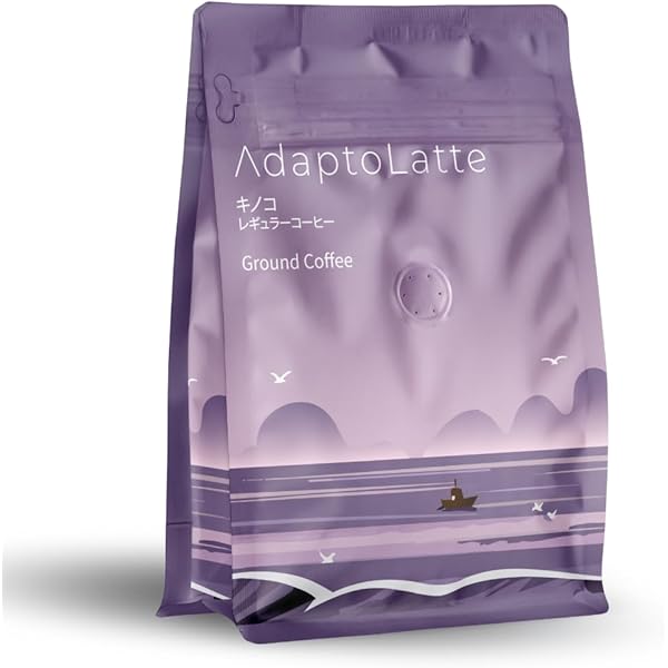 Amazon.co.jp: 【公式】AdaptoLatte アダプトラテ 抹茶 360g