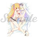 「星空のメモリア」「いろとりどりのセカイ」メア&真紅 B1タペストリー 2025誕生祭記念復刻版【グッズ】