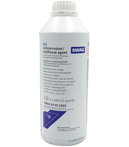 0325ing様 リクエスト 5点 まとめ商品 Amazon.co.jp: SWAG BMW メルセデスベンツ クーラント LLC ブルー 青