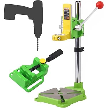 作業台 ドリルプレススタンド プレーナースタンド 耐荷重 約318kg Amazon.co.jp 売れ筋ランキング: ドリルスタンド の中で最も人気のある