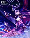 【Amazon.co.jp限定】劇場版 ソードアート・オンライン -プログレッシブ- 冥き夕闇のスケルツォ(メーカー特典：「abec描き下ろし B5サイズ キャンバスイラストカード」付)(オリジナル特典:「描き下ろしB2布ポスター」付)(完全生産限定版) [Blu-ray]