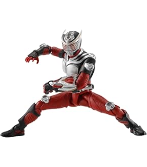 Amazon.co.jp: バンダイ(BANDAI) S.H.Figuarts（真骨彫製法