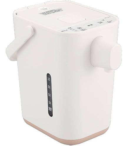 Amazon | 象印マホービン 電気ポット 1.2L STAN. ギフト 出産祝い ハイ