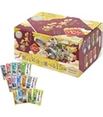 Amazon | 【大容量 15種類 82 包】バスクリン 日本の名湯 入浴剤 旅