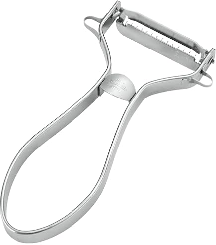 Amazon | 貝印 KAI Michel BRAS (ミシェル ブラス) T型ピーラー 替え刃