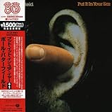 プット・イット・イン・ユア・イヤー+1(K2HD/紙ジャケット仕様)