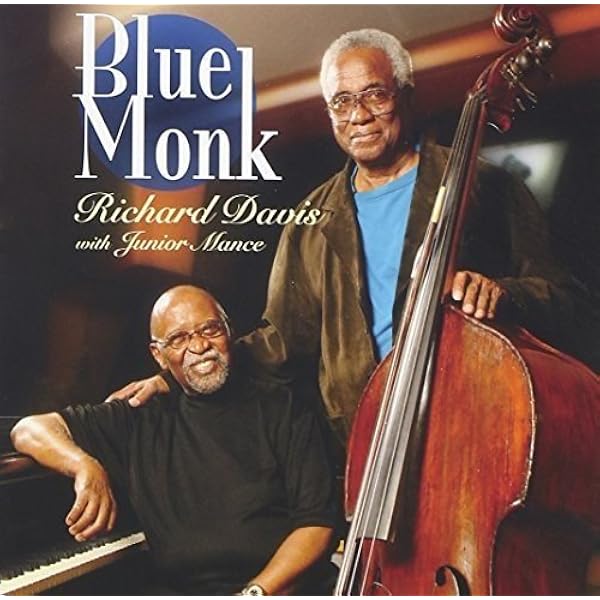 Amazon.co.jp: ソー・イン・ラブ - リチャード・デイビス: ミュージック