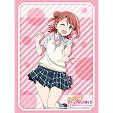 ブシロードスリーブコレクション ハイグレード Vol.3230 ラブライブ!虹ヶ咲学園スクールアイドル同好会『上原歩夢』Part.2