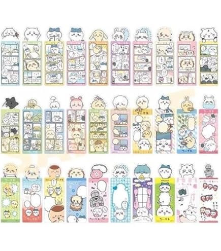 ちいかわ - 【1BOX 8箱入】未開封☆ちいかわ mitamemoブッククリップ ミタメモ ちいかわ mitamemo ブッククリップ（全8種）1BOX 8個入 | ちい