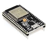 HiLetgo ESP32 ESP-32S NodeMCU開発ボード2.4GHz WiFi +...