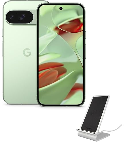 Google Pixel 9 Porcelain 128 GB 新品 Google Pixel 9-128 GB