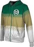 prosphere Colorado State University Boys ' Fullzip Hoodie – Drip