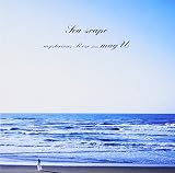 Sea scape