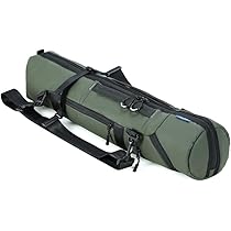 Amazon.co.jp: Leofoto 三脚アクセサリ 三脚ケース TB-01 多機能