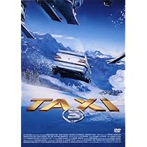TAXi3 DTSスペシャルエディション [DVD] wwzq1cm Amazon.co.jp: TAXi3 DTSスペシャルエディション [DVD] : サミー