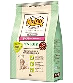 Amazon | セレクトバランス パピー ラム 小粒 子犬・母犬用1kg
