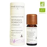 フィネッサンス サンダルウッド 2ml オーガニック エッセンシャルオイル