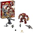 レゴ (LEGO)スーパー・ヒーローズ ハルクバスター・スマッシュアップ 76104