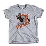 Buster Posey Forceヘザーグレー14 / 16