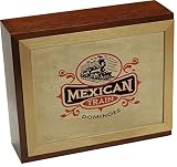 Mexican Train Dominoes [並行輸入品]