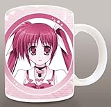 魔法少女リリカルなのはViVid マグカップ 高町なのは