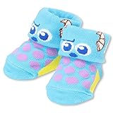ベビードール ディズニー ベビーソックス 子供服 DISNEY Collection 9-12cm サリー