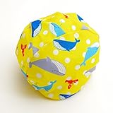 スイムキャップ S イルカ　4867329