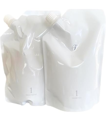 Amazon | コタ アイケアシャンプー7 750ml ＆ トリートメント7 750g 