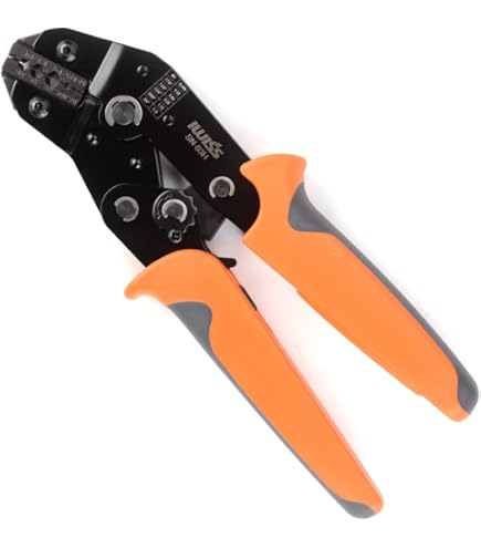Amazon.co.jp: モレックス 手動圧着工具 57026-5000 : DIY・工具・ガーデン